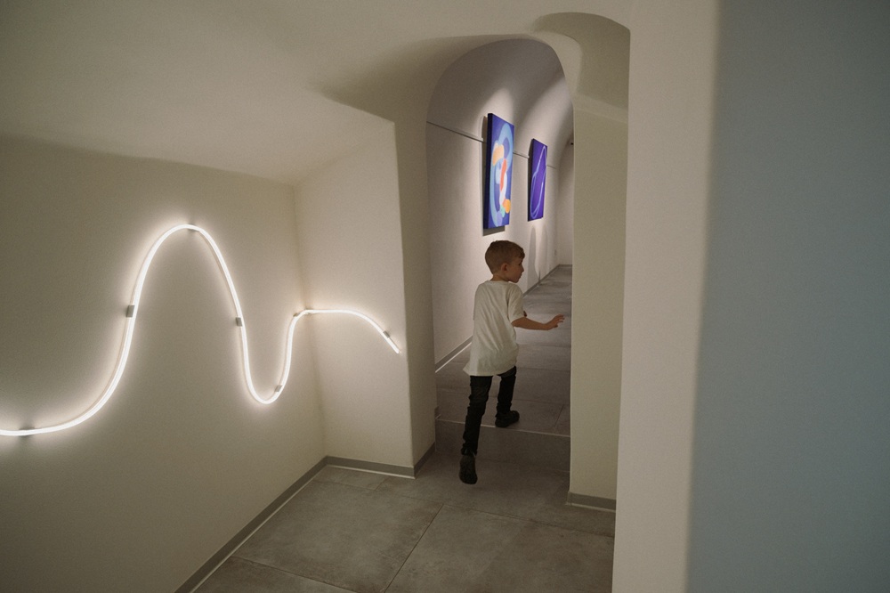 Galéria Mīna art space