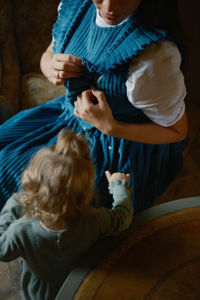 Módna značka Maison Vindt